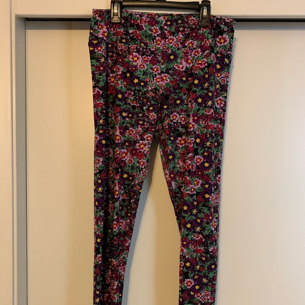 LuLaRoe Leggings